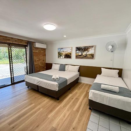 Big4 Noosa North Shore Kültér fotó