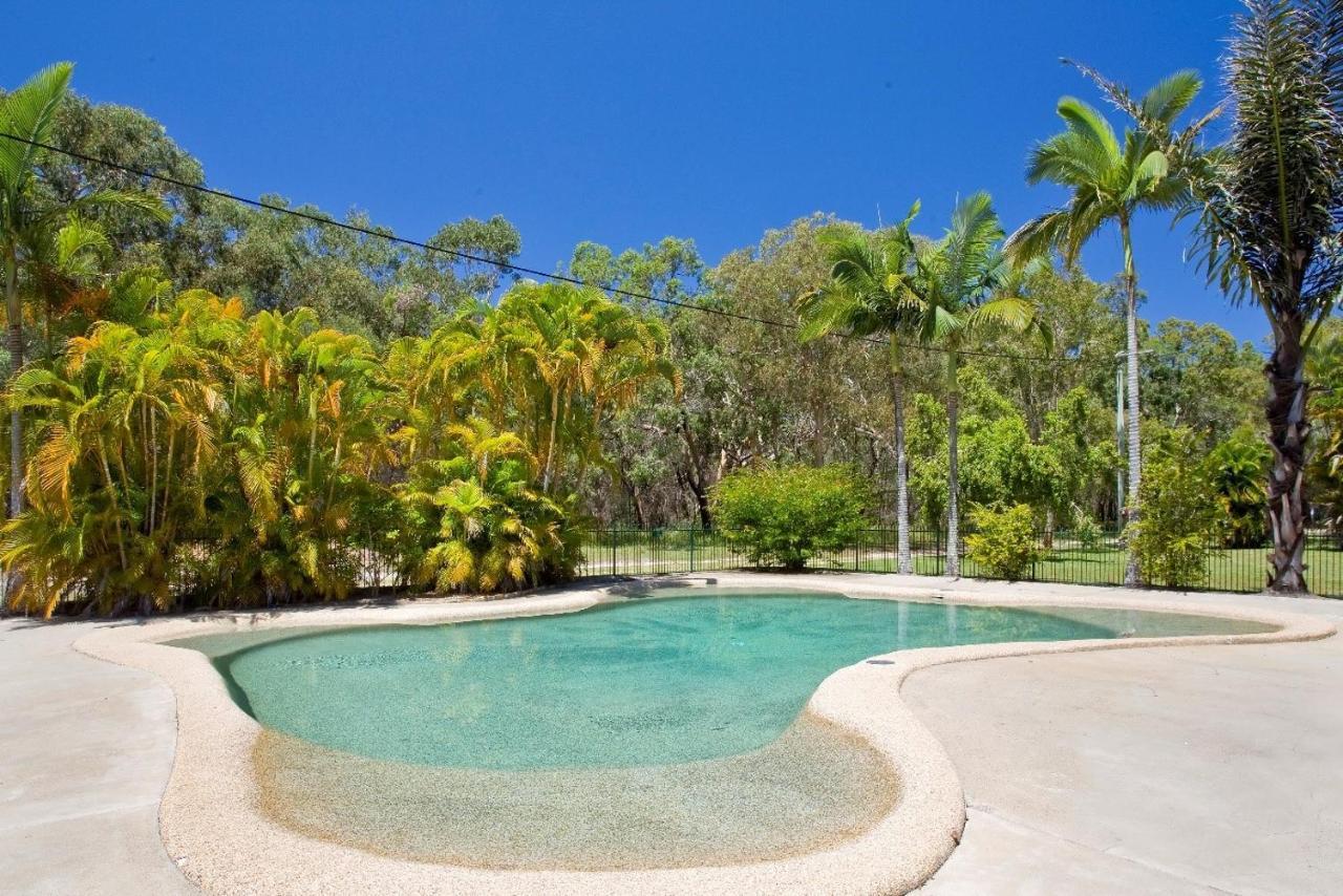 Big4 Noosa North Shore Kültér fotó