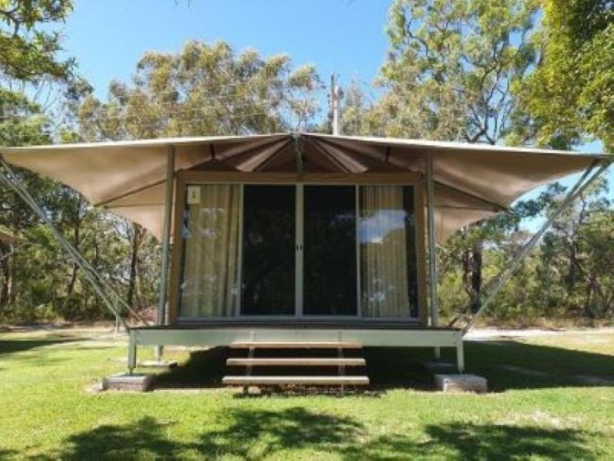 Big4 Noosa North Shore Kültér fotó