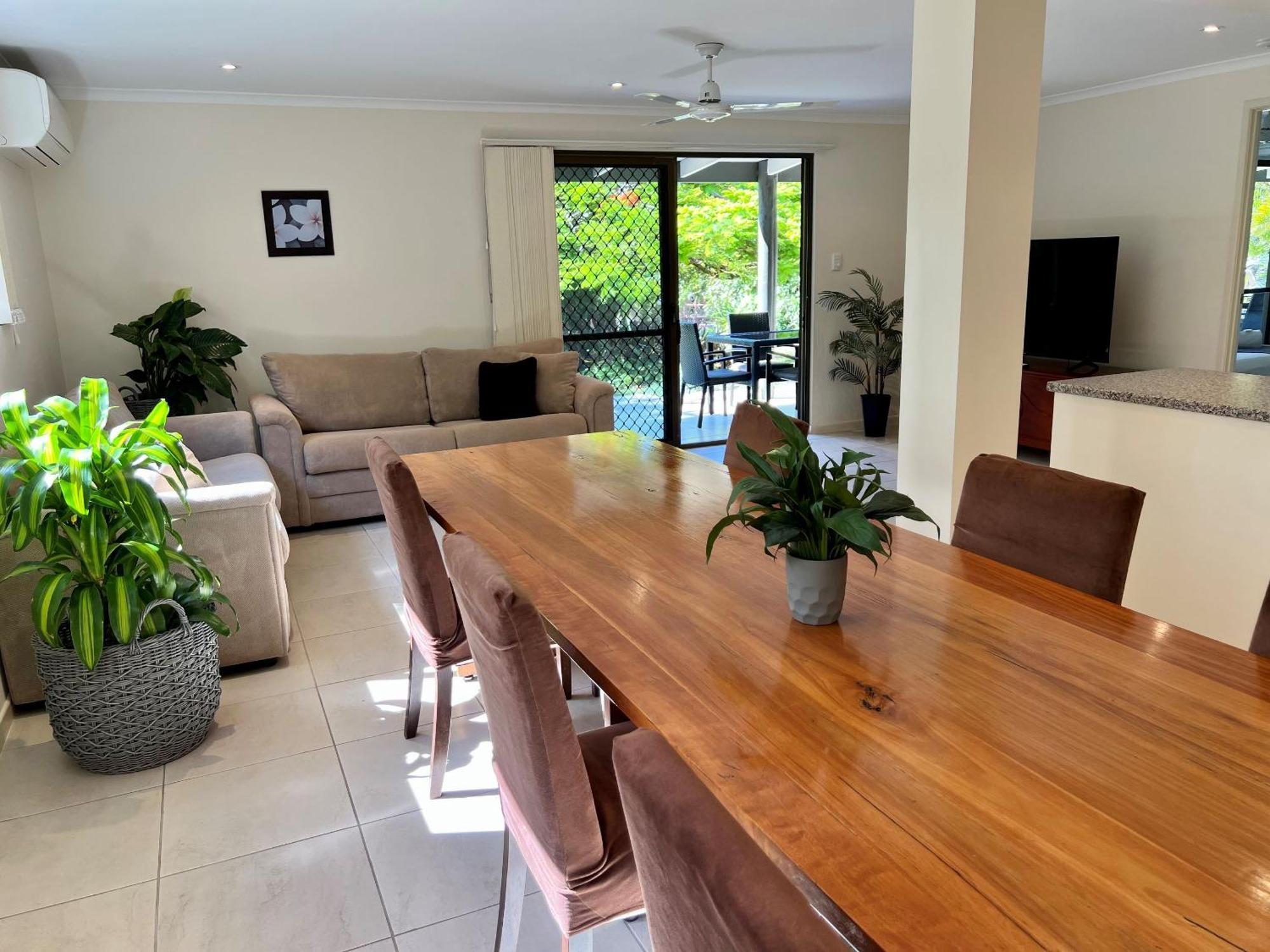 Big4 Noosa North Shore Kültér fotó