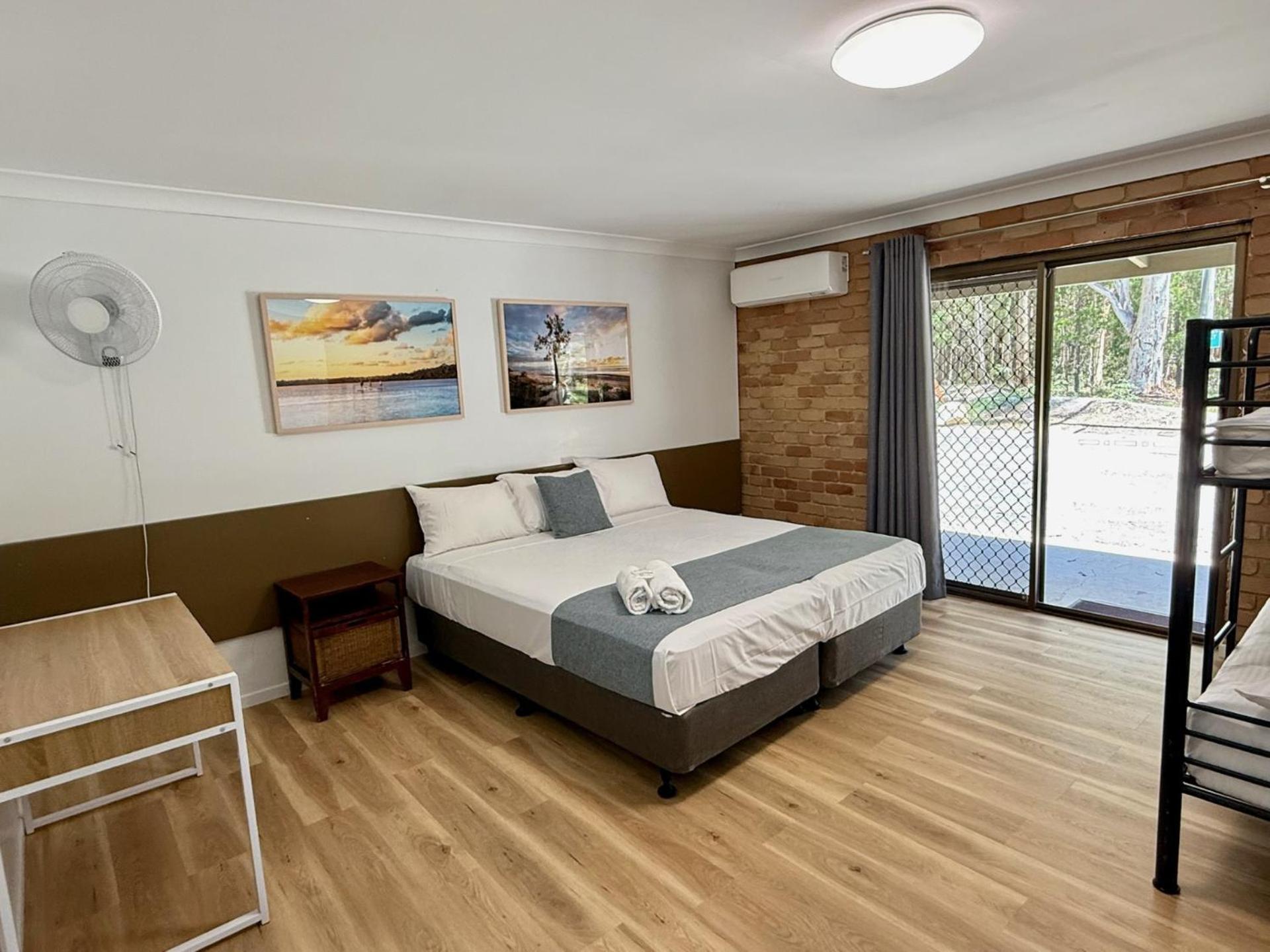 Big4 Noosa North Shore Kültér fotó